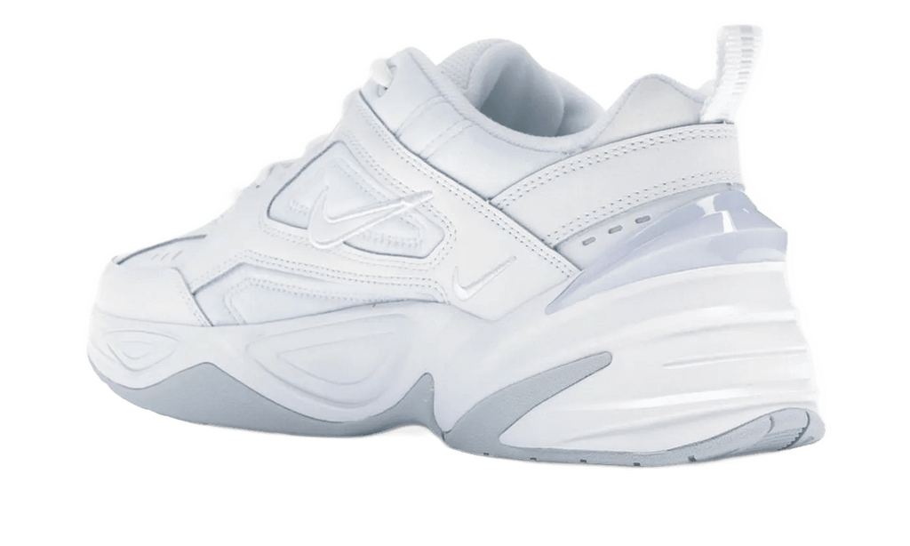 M2K Tekno White Pure Platinum - AO3108-100