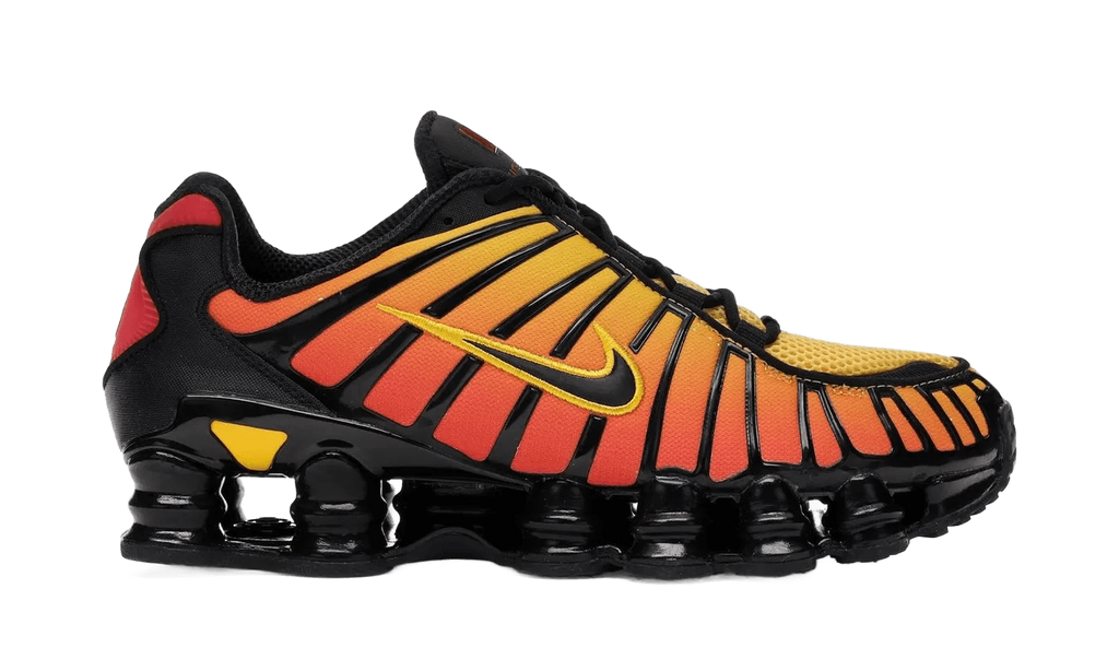 Nike Shox TL Sunrise - AV3595-004