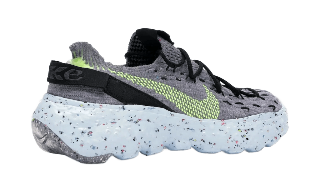 Space Hippie 04 Grey Volt - CD3476-001