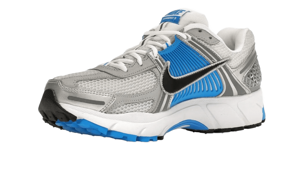 Nike Zoom Vomero 5 Photo Blue - FJ4151-100 / HF6998-103