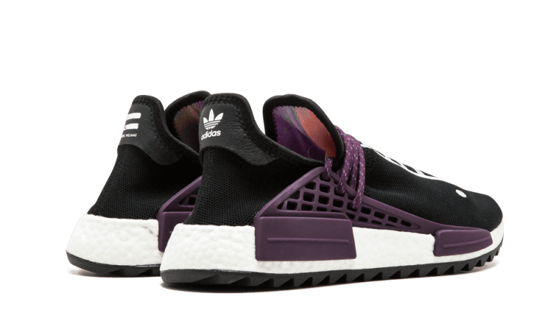 Adidas NMD Human Race Holi Core Black - AC7033