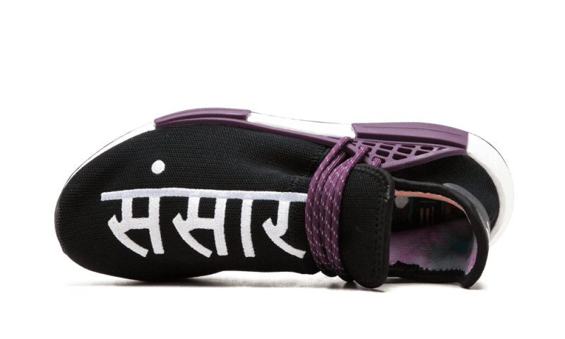 Adidas NMD Human Race Holi Core Black - AC7033