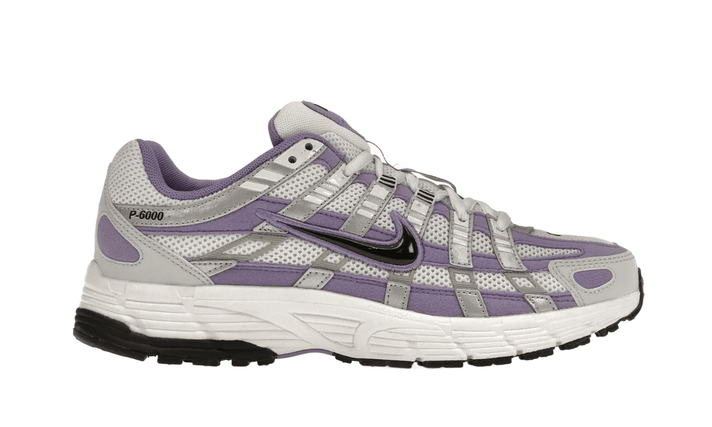 Nike P-6000 Space Purple - FJ4745-500