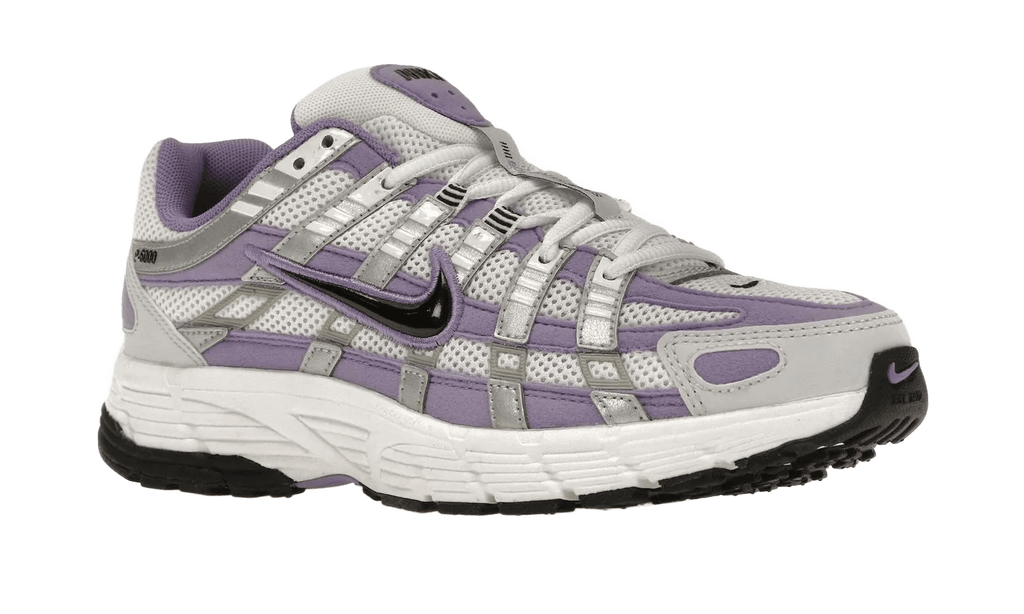 Nike P-6000 Space Purple - FJ4745-500