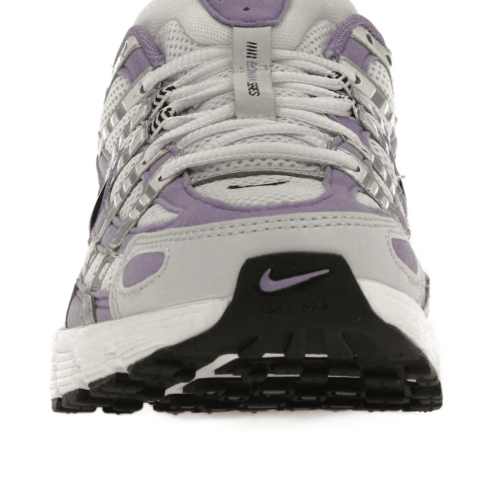 Nike P-6000 Space Purple - FJ4745-500