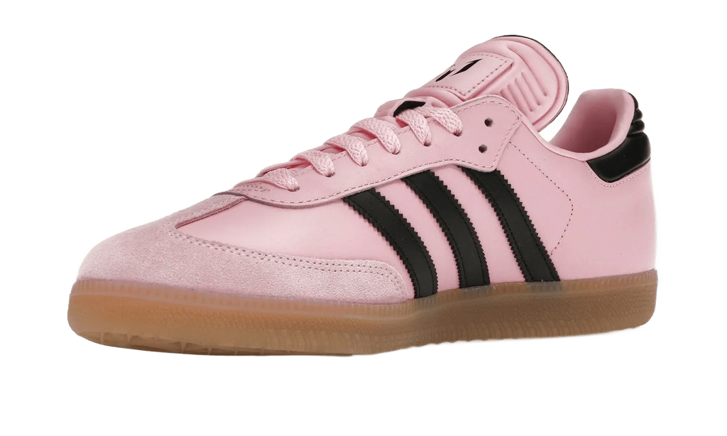 Adidas Samba Inter Miami CF Messi Pink - IH8158