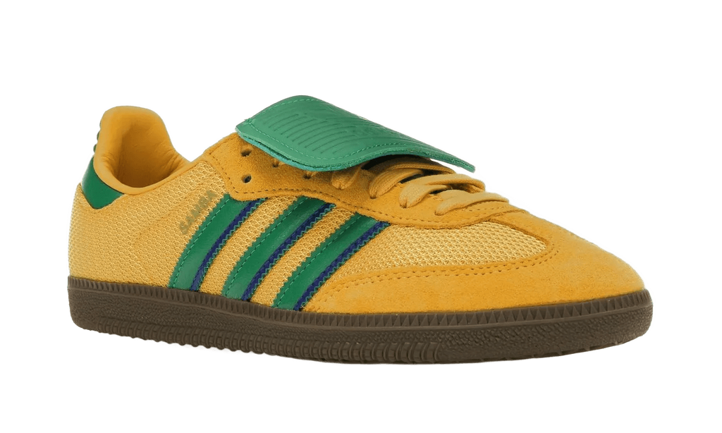 Adidas Samba LT Preloved Yellow - IE9165