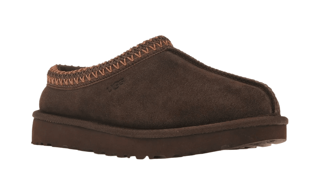 UGG Tasman Slipper Burnt Cedar  - 5955-BCDR