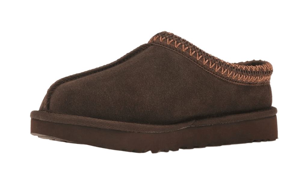 UGG Tasman Slipper Burnt Cedar  - 5955-BCDR