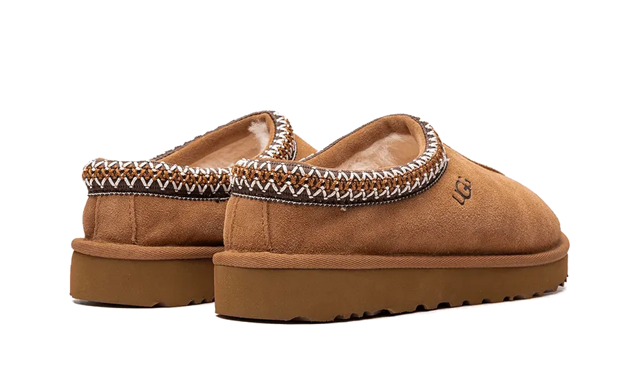 UGG Tasman Slipper Chestnut - 5955-CHE / 5950-CHE