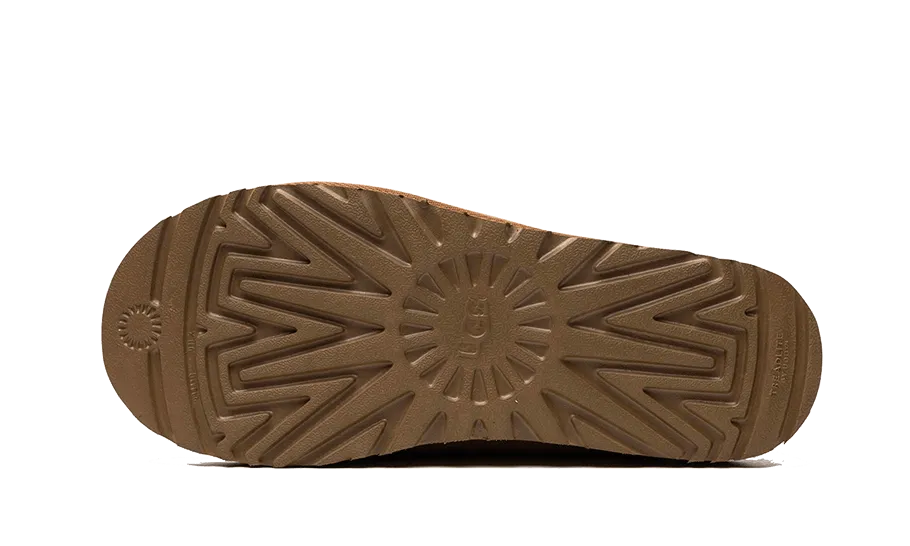 UGG Tasman Slipper Chestnut - 5955-CHE / 5950-CHE