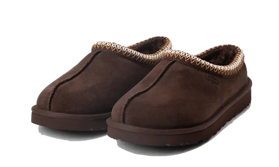 UGG Tasman Slipper Dusted Cocoa - 5950-DDC