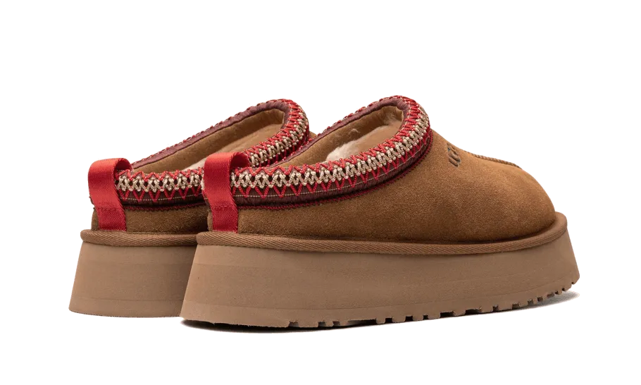 UGG Tazz Slipper Chestnut - 1122553-CHE