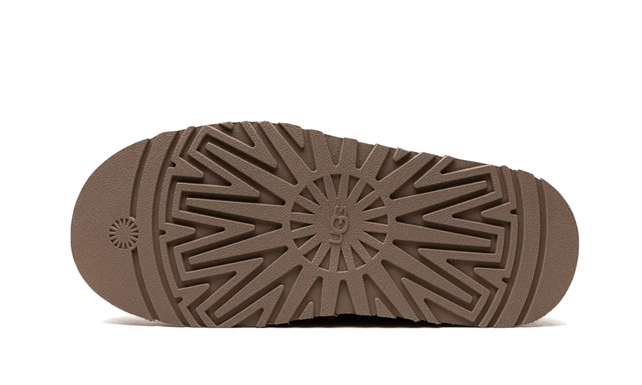 UGG Tazz Slipper Chestnut - 1122553-CHE