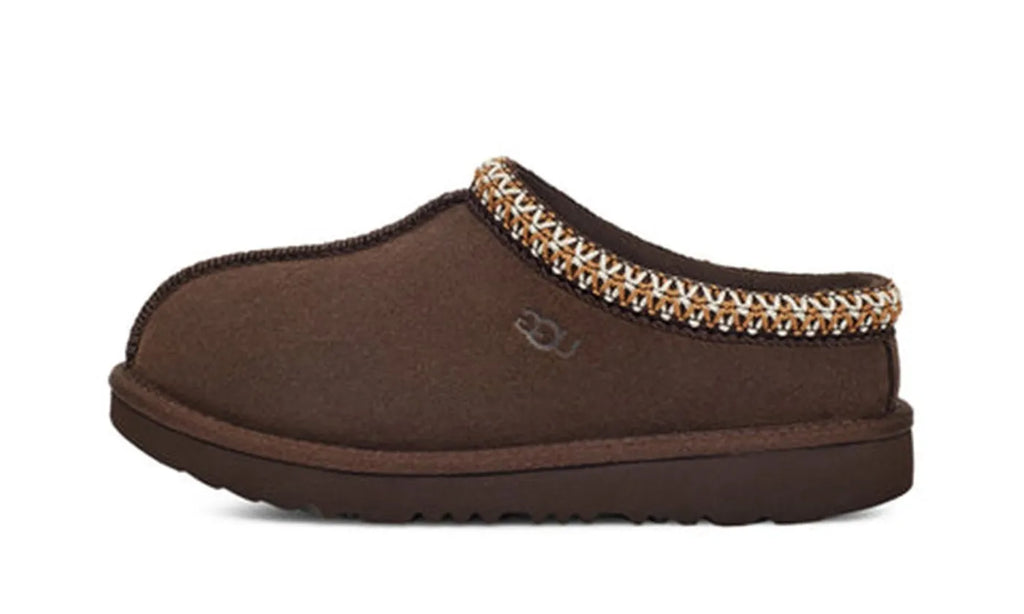 Tasman II Slipper Dusted Cocoa - 1019066K-DDC