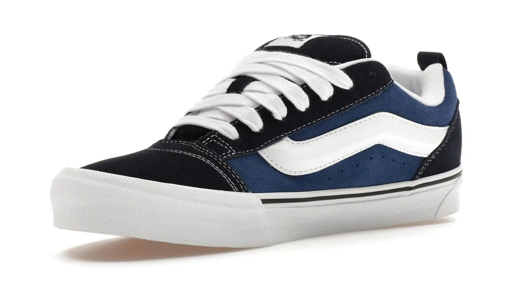 Knu Skool Navy White - VN0009QCNWD