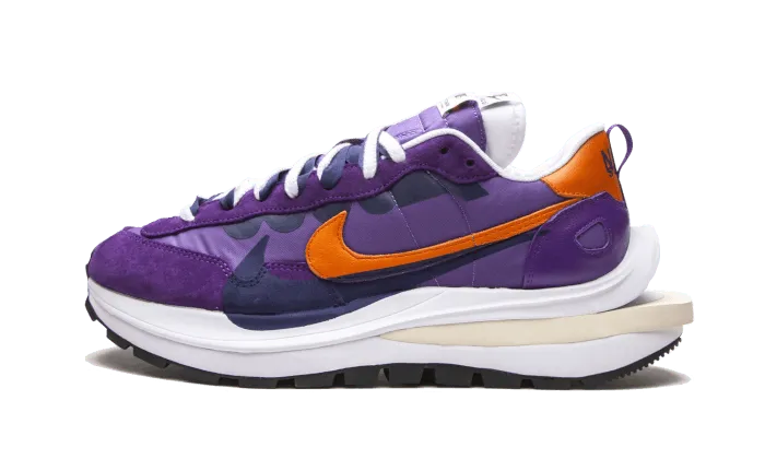 Nike Vaporwaffle Sacai Dark Iris - DD1875-500