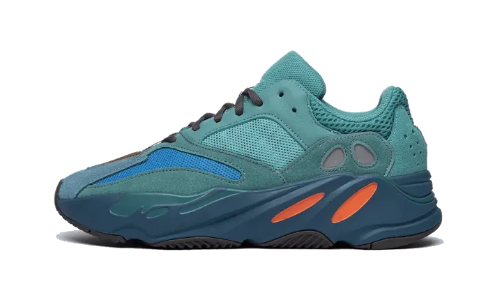 Adidas Yeezy 700 Faded Azure - GZ2002