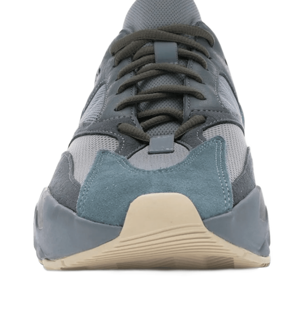 Adidas Yeezy Boost 700 Teal Blue - FW2499