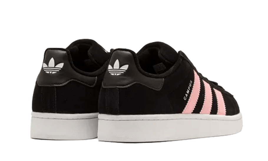 Campus 00s Core Black True Pink - ID3171