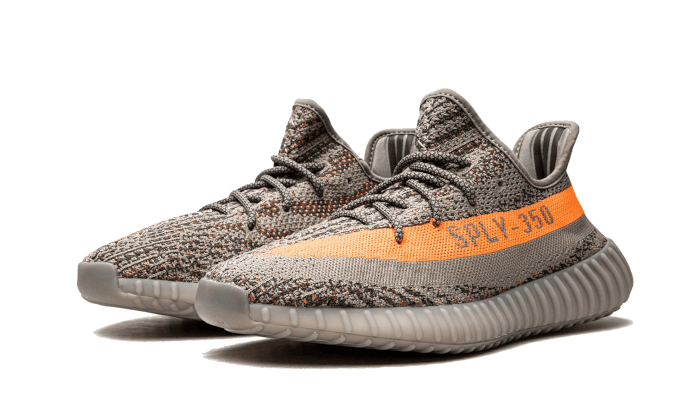 Yeezy Boost 350 V2 Beluga Reflective (2021) - GW1229