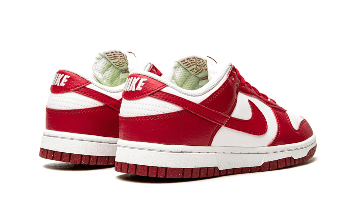 Dunk Low Next Nature Gym Red - DN1431-101