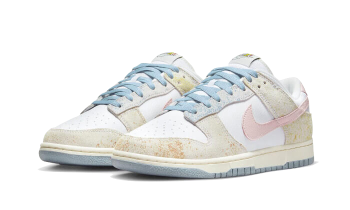 Dunk Low Oxidized - DV6486-100