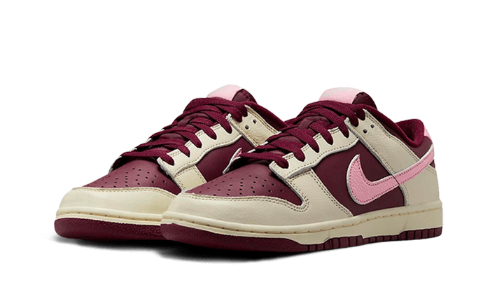 Nike Dunk Low Retro PRM Valentine's Day (2023) - DR9705-100