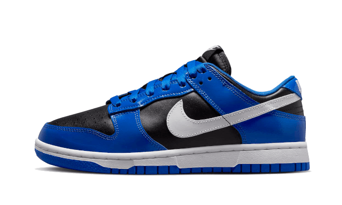 Nike Dunk Low Game Royal (W) - DQ7576-400