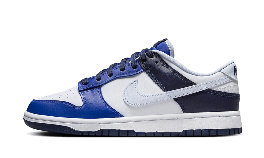 Dunk Low Game Royal Navy - FQ8826-100