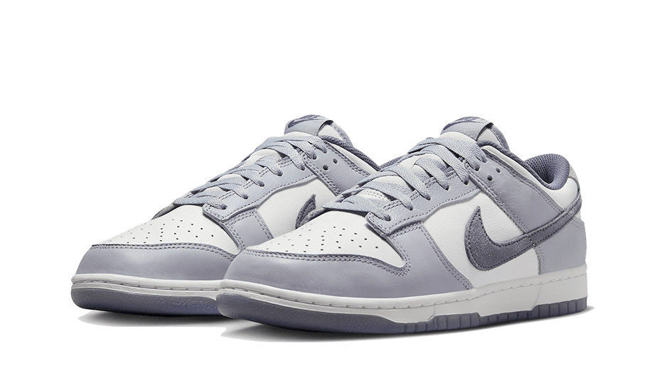 Dunk Low SE Light Carbon - FJ4188-100 / FB9109-101