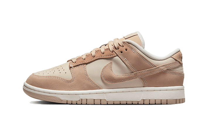 Nike Dunk Low SE Sand Drift (W) - FD0873-126