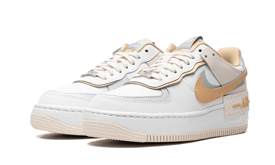 Air Force 1 Low Shadow Sail Tan - DV7449-100