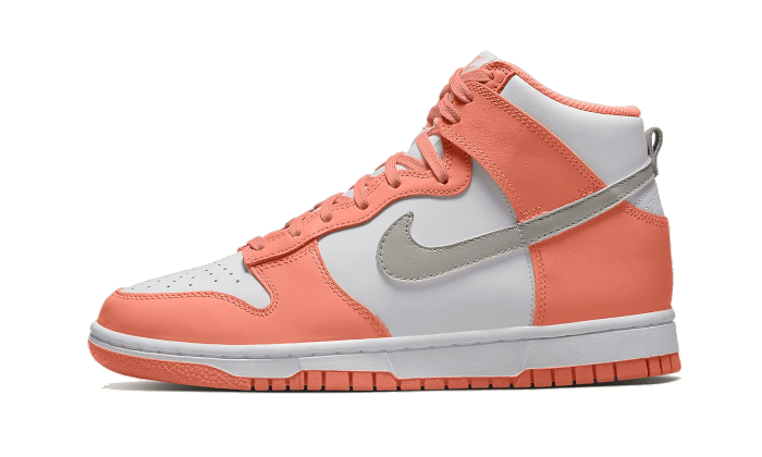 Nike Dunk High Salmon (W) - DD1869-600