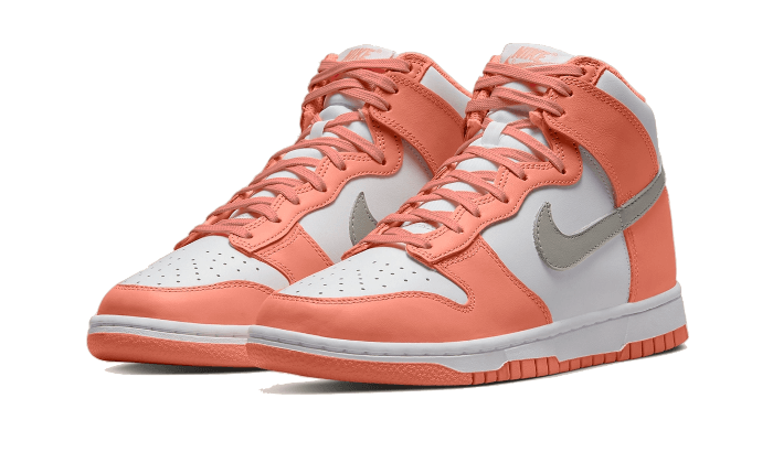 Nike Dunk High Salmon (W) - DD1869-600