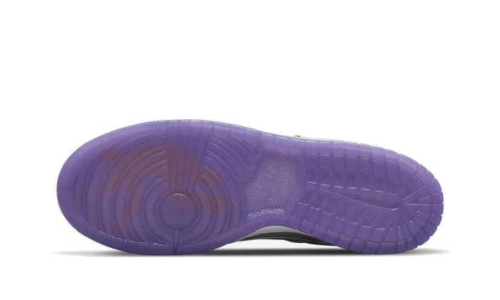 Dunk Low Union Passport Pack Court Purple - DJ9649-500