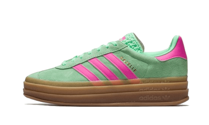 Gazelle Bold Pulse Mint Pink - H06125