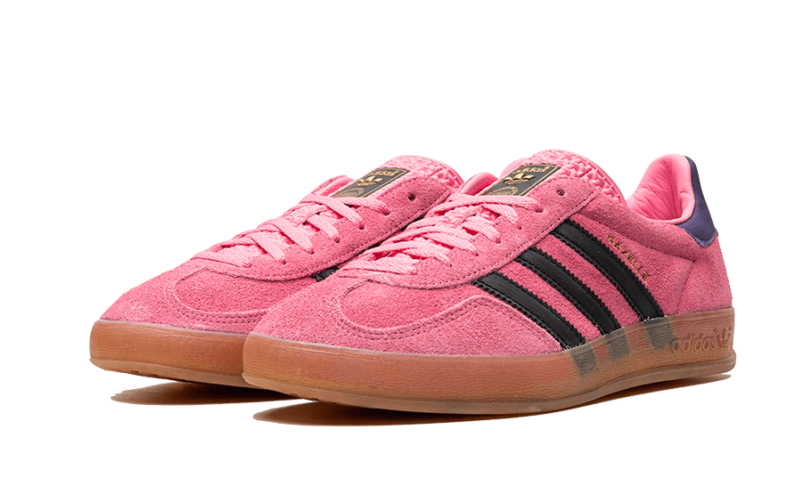 Gazelle Indoor Bliss Pink Purple - IE7002