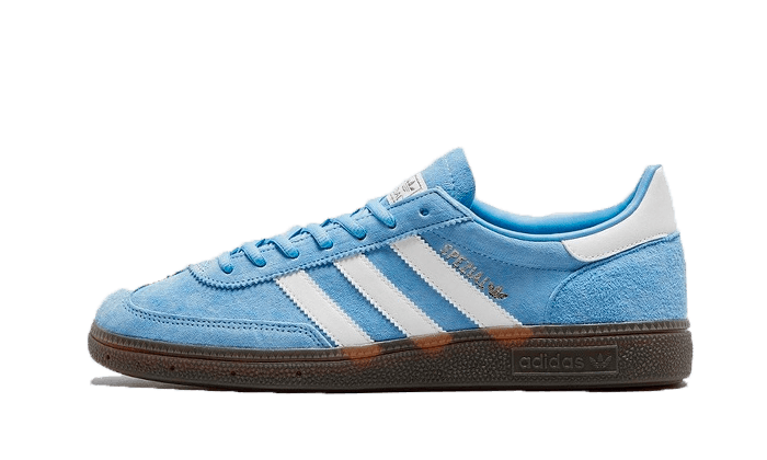 Handball Spezial Light Blue - BD7632