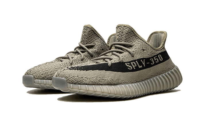 Yeezy Boost 350 V2 Granite - HQ2059