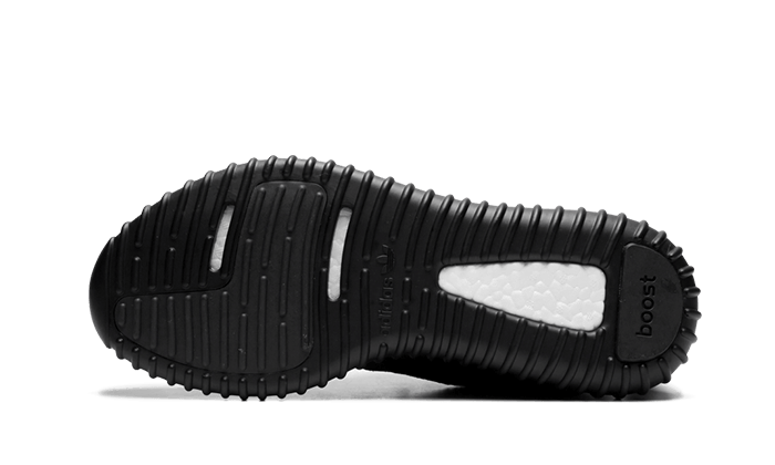 Yeezy Boost 350 Pirate Black - BB5350