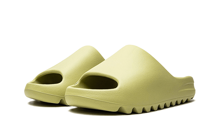 Yeezy Slide Resin (Restock Pair) - FZ5904