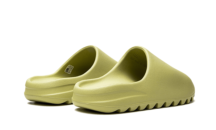 Yeezy Slide Resin (Restock Pair) - FZ5904