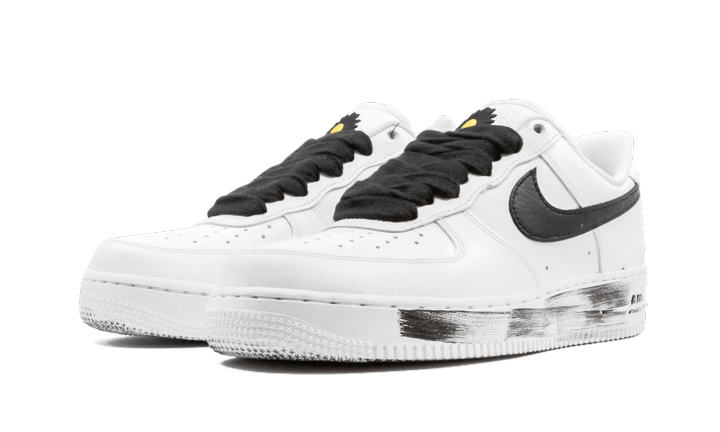 Air Force 1 Low G-Dragon Peaceminusone Para-Noise White - DD3223-100