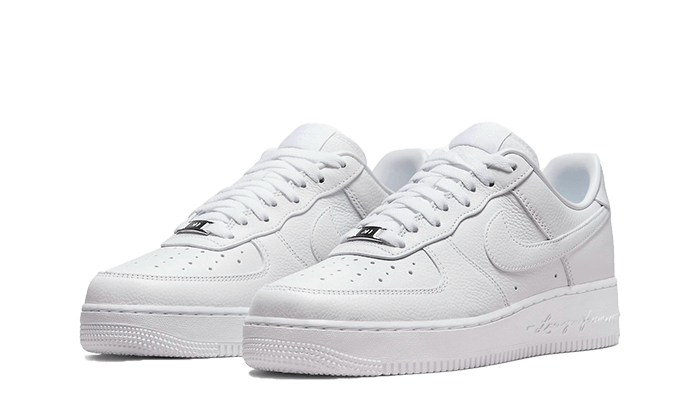 Nike Air Force 1 Low Drake NOCTA Certified Lover Boy - CZ8065-100