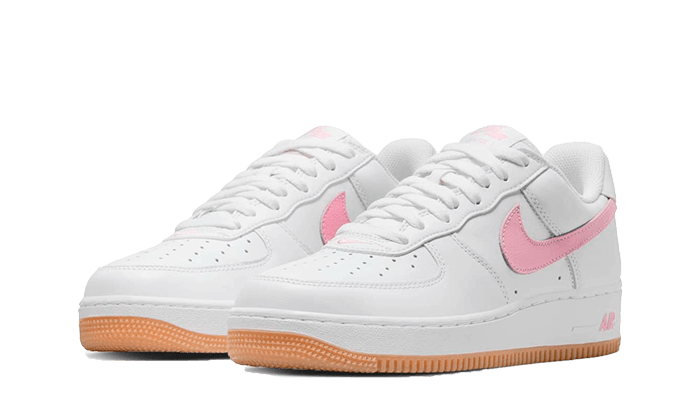 Air Force 1 Low Since 82 Pink Gum - DM0576-101