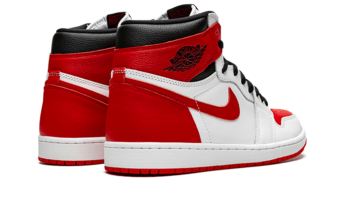 Air Jordan 1 Retro High OG Heritage - 555088-161 / 575441-161