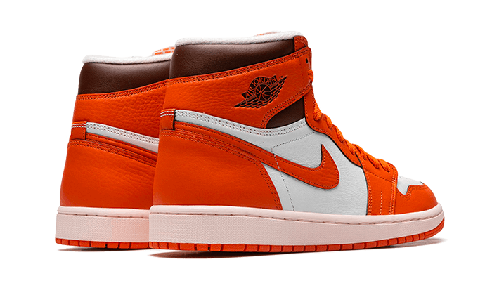 Air Jordan 1 High Retro Starfish (W) - DO9369-101