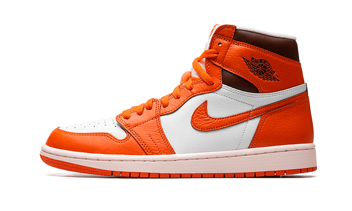 Air Jordan 1 High Retro Starfish (W) - DO9369-101