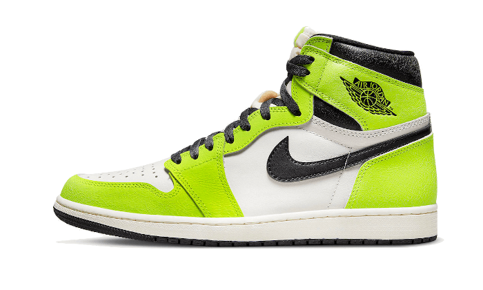 Air Jordan 1 Retro High OG Visionaire - 555088-702